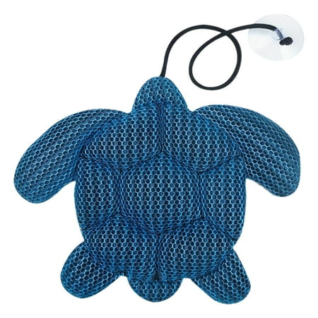 LQXZWJY 1 pack Oil-Absorbing Sponge Devours Scum Slime & Grime From Pools & Spas Hot Tub Scum Absorber Scum Turtle Hot Tub Cleaner