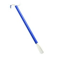 thumbnail image 1 of WASHWEPE 1Pack Dressing Assistance Tools Plastic Blue for Senior Daily Life Use, 1 of 8