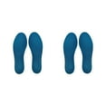 thumbnail image 4 of Youkk Cushioned Height Increase Insoles Breathable Shoe Inserts Heightening Insole Blue 3cm 2Set, 4 of 6