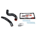 thumbnail image 2 of HPS 57-1703-BLK-2 Black Silicone Radiator Hose For 06-09 Commander 4.7L V8 XK, 2 of 2