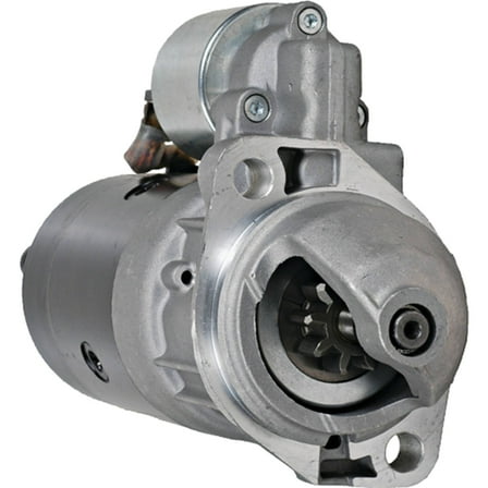 DB Electrical New Starter 410-24081 for John Deere 76F Orchard All Fgv35532054 35532054F