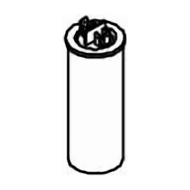 Coleman Mach Air Conditioner Capacitor 1497-6881 Start Capacitor