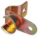 thumbnail image 5 of Bisagra de puerta trasera de metal de 2 piezas Bisagra de puerta trasera de acero inoxidable para reemplazo de puerta trasera Derecha, 5 of 9