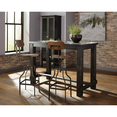Bay Dining Table - Scott Living Jacinto Bar Height Dining Table
