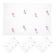thumbnail image 1 of 4 PCS Liner de flores de tulipanes de tulipan, 1 of 5