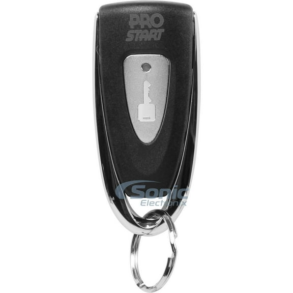 Crimestopper PSTX1-G4 1 Button Replacement Remote for RS1-G5 Remote Start System