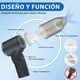 thumbnail image 2 of Aspiradora de Mano, 10000PA 120W Aspirador de Coche, Aspirador Inalámbrico Portatil para Coche, Oficina y Hogar, Pelos Mascotas, 2 of 6