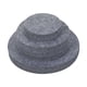thumbnail image 1 of Divisores de platos de fieltro Protectores de almacenamiento de platos Almohadillas para apilar y proteger platos de Separadores de platos 60 piezas, 1 of 7