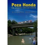 Poza Honda un lugar encantador (Paperback)