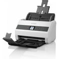 thumbnail image 3 of Restored Epson WorkForce DS-870 Sheetfed Document Scanner | Model B11B250201 | 600 dpi Optical | High-Speed Duplex Scanning (Refurbished), 3 of 6