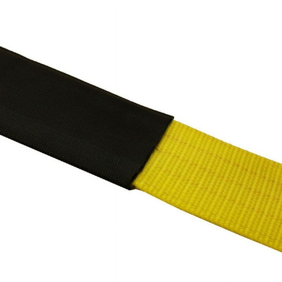 US Cargo Control Cordura Protective Wear Sleeves For 4 Inch Webbing Sold By Linear Foot