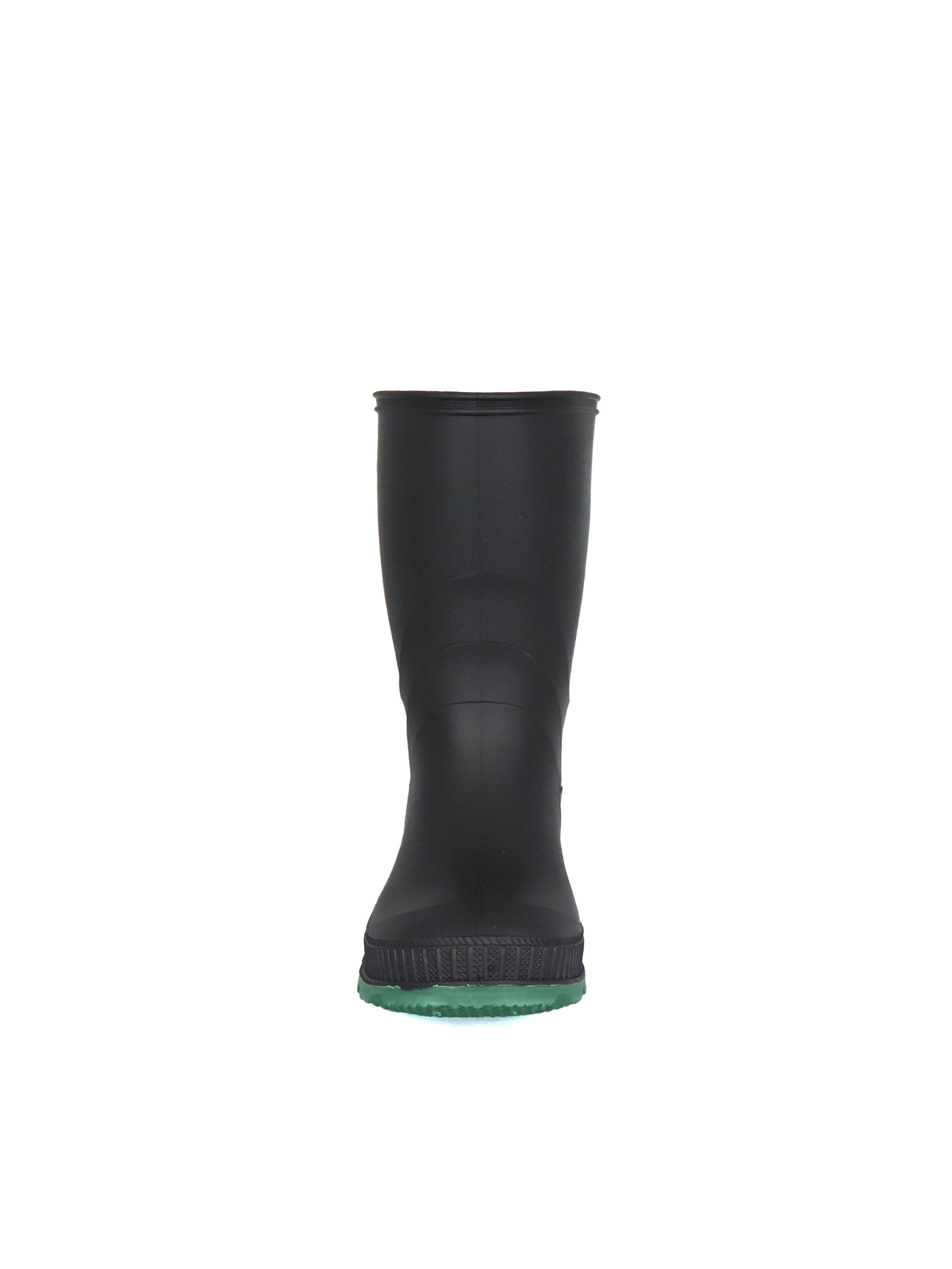 George Unisex Oil & Acid Resistant Rain Boots - Walmart.com