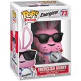 thumbnail image 3 of Figura de vinilo Funko POP Ad Icons Energizer Bunny con caja, 3 of 9