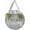 Gray, variant on Welcome Sign for Front Door Wreath Decorations for All Seasons Front Porch Decor Hanging Gift for Farmhuose Home Outdoor Indoor (White A)