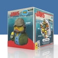 thumbnail image 2 of Figura de Peluche TUBBZ Quint Jaws Pato de Goma 9 cm, 2 of 6