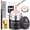 30ML Nudes Pink Builder Nail Gel, variant on SAVILAND 5-In-1 Clear Builder Nail Gel - 15ML Base Strengthening Gel Nail Polish for Natural Nail Extensions