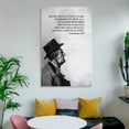 thumbnail image 6 of Bible Verses Charcoal Poster Jesus Christ (56) Wall Art Poster Gifts Bedroom Prints Home Decor Hanging Picture Canvas Painting Posters 24x36inch(60x90cm), 6 of 6