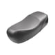 thumbnail image 5 of Cojín de asiento de motocicleta modificado impermeable para instalar almohada de asiento engrosada para Escribe, 5 of 9