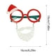 thumbnail image 3 of Adornos navideños, regalos navideños, vasos decorativos navideños, máscaras navideñas, regalos navideños para adultos y niños, artículos para fiestas, máscaras para festivales y novelas., 3 of 6