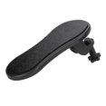 thumbnail image 1 of Soporte de brazo de mano Soporte de paleta de reposabrazos de muñeca para mesa de escritorio de computadora (1 pieza, negro) TUNC Sencillez, 1 of 5