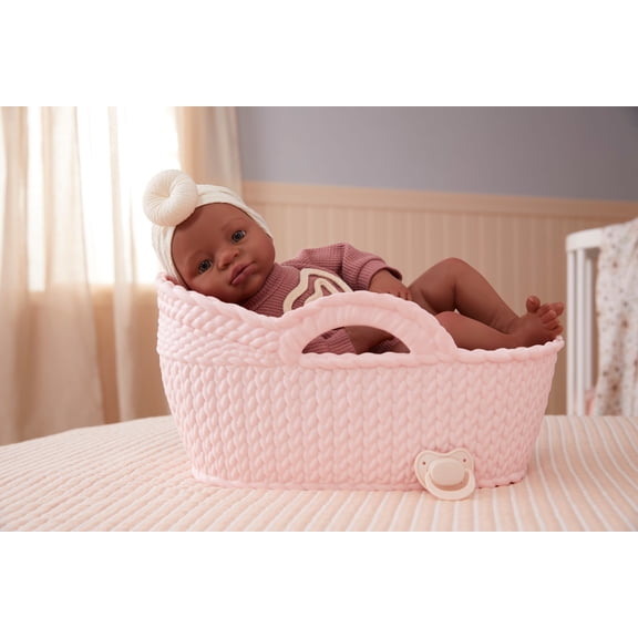 BABY born Real Hand-Painted, Realistic Reborn Baby Doll Girl - Fair ...