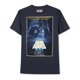 thumbnail image 1 of Camiseta gráfica Jem Deep Space para hombre azul grande, 1 of 2