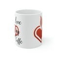 thumbnail image 5 of Love my Coffe Mug, Mug, Mugs, Coffe Mug, Coffe Mugs, 5 of 5