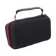 thumbnail image 1 of Estuche rígido para multímetro digital Estuche rígido compacto y ligero para transportar herramientas Rojo, 1 of 8