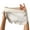 Light Grey, variant on Men Boxer Underwear Mid-rise High Elasticity Shorts Panties Patchwork Color U-Convex Ribbed Underwear