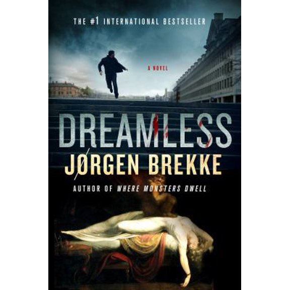 Pre-Owned Dreamless (Paperback) 1250080754 9781250080752