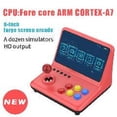 thumbnail image 1 of Pantalla IPS de 10 Pulgadas con 10,000 Juegos y Joystick de Arcade, 1 of 3