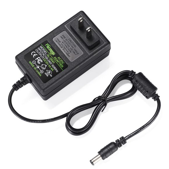 Adaptador de corriente Facmogu DC 5V 4A Convertidor AC a DC 20W