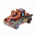 thumbnail image 5 of Cars 2 Mater Toy Car Diecast Movie Character Vehicle Model Toys Fun Gifts For Kids Boys Girls, 5 of 5