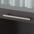 thumbnail image 4 of Somerset 72W Desk with Hutch and Bookcase in Storm Gray - Engineered Wood, 4 of 8