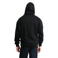 thumbnail image 5 of G-Style USA Men's Heavyweight Zip-Up Hoodie Sweatshirt, Sizes Up to 2X, 5 of 8