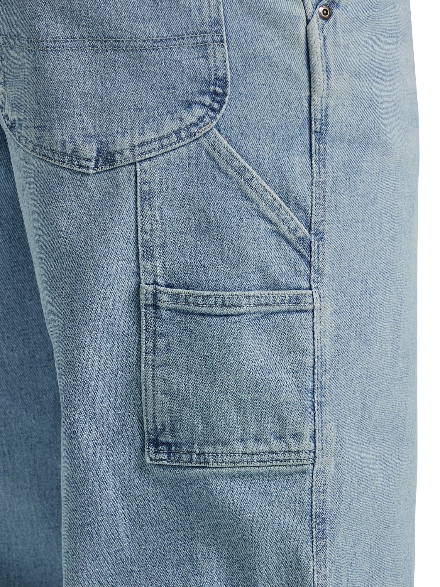 Lee® Big Men's Legendary Loose Workwear Carpenter Jean