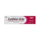 thumbnail image 1 of Adhesivo para dentaduras Cushion Grip termoplástico 10 g, tamaño de viaje, 1 of 9