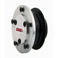 thumbnail image 3 of Grant Steering Wheel Quick Release 3021 Racing Series; GM 36-Splined Shaft; 5 Bolt Grant Performance Series Steering Wheels; Pinless Release; Black; Non-Wired, 3 of 4
