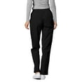 thumbnail image 2 of Adar Universal Scrubs For Women - Tapered Utility Cargo Scrub Pants, 2 of 7