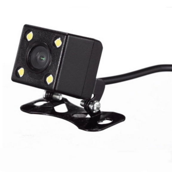 EQCOTWEA Car Rear View Reverse Backup Camera Waterproof Night Vision