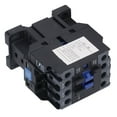 thumbnail image 3 of Contacteur de Rail ADIN, 50hz AC Contactor Pa66 Hz AC Contactor Grade Professionnel, 3 of 8