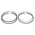 thumbnail image 2 of Mahle Clevite Piston Ring Set S41718 Premium; For Use With GMC 6.5L Diesel Engines; 4.055 Inch Bore; Standard Bore; Single Set For One Cylinder, 2 of 4