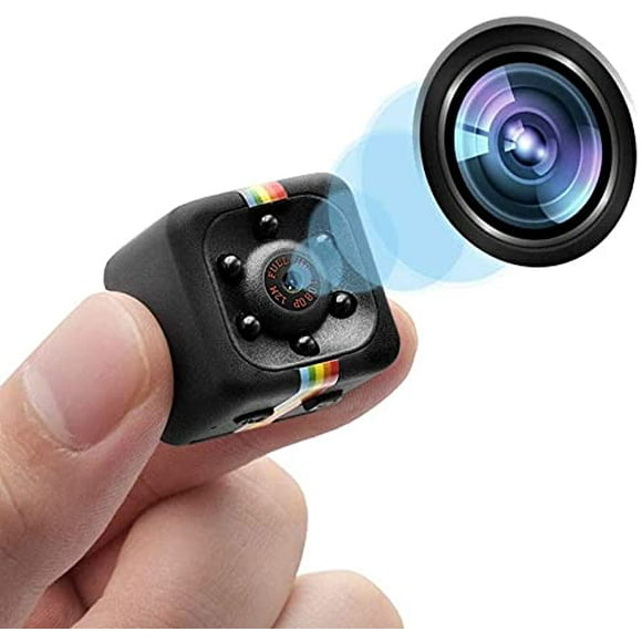 Mini Spycam