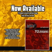The Best Of Cutting Edge Praise & Worship Music