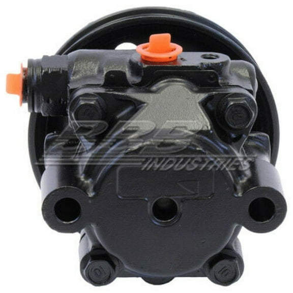 Power Steering Pump BBB INDUSTRIES 990-0545 Reman fits 04-06 Toyota Sienna