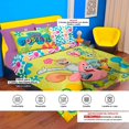 thumbnail image 2 of Providencia Edrecolcha Matrimonial Bob Sponja Family, 2 of 6