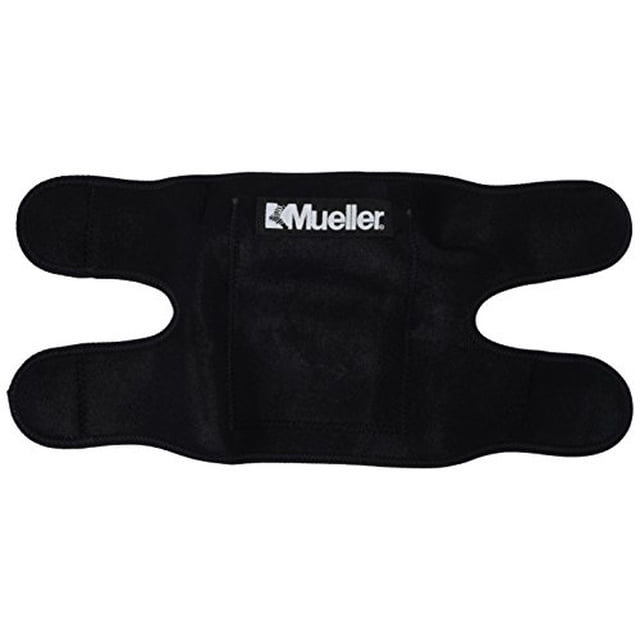 Mueller Cold/hot Therapy Wrap, Sm, Black, Small