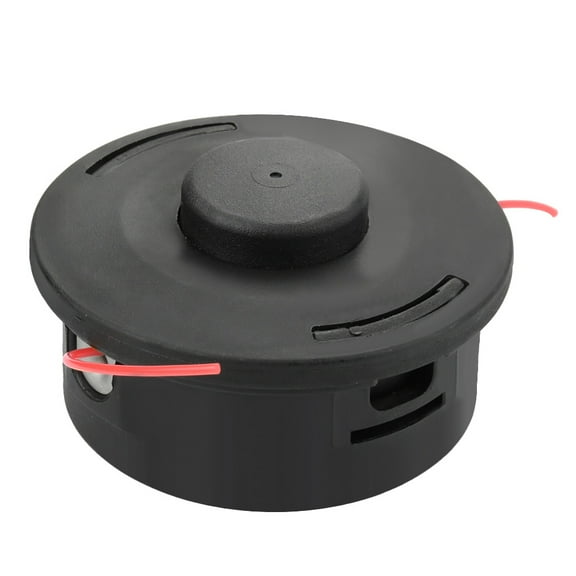 HIPA Trimmer Head For Autocut 25-2 Stihl FS55 10mm x 1.0 LHF Uses for .080" .095" or .105" Trimmer line