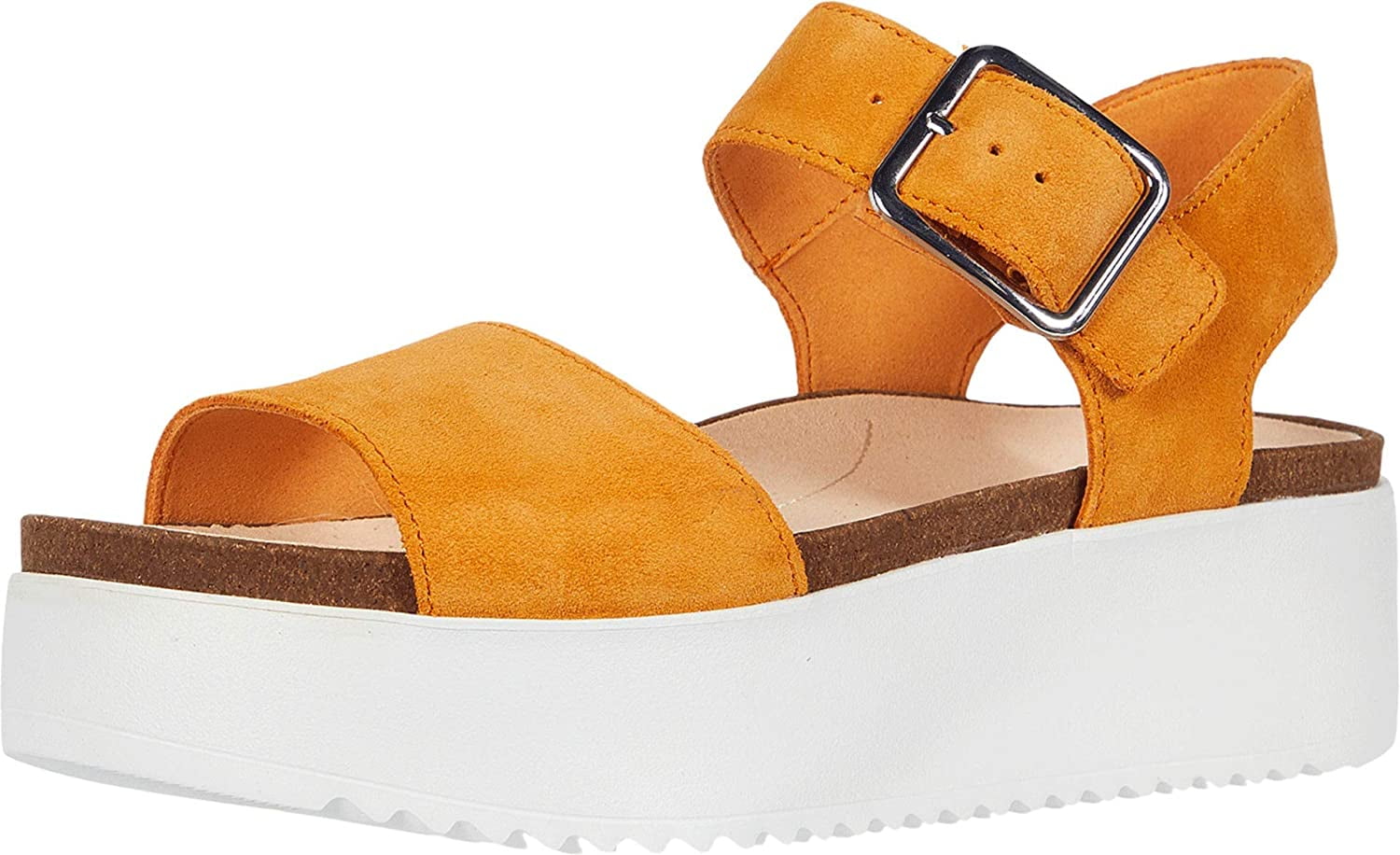 botanic strap clarks