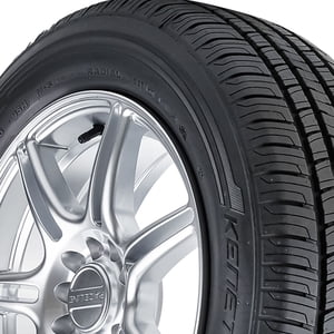 Kenda Kenetica Touring A/S (KR217) All Season 225/70R15 100T Passenger Tire Sansujyuku sansujyuku.com